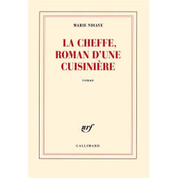 LA CHEFFE, ROMAN D'UNE...