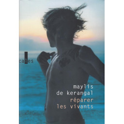 REPARER LES VIVANTS