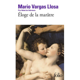 ELOGE DE LA MARATRE