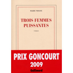 TROIS FEMMES PUISSANTES