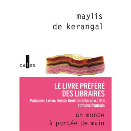 UN MONDE A PORTEE DE MAIN