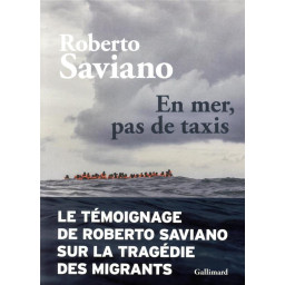 EN MER, PAS DE TAXIS