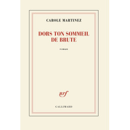 DORS TON SOMMEIL DE BRUTE