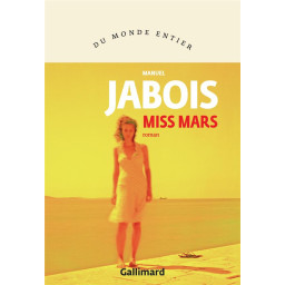 MISS MARS