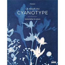 LA MAGIE DU CYANOTYPE -...