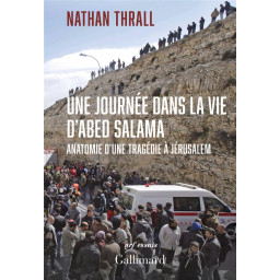UNE JOURNEE DANS LA VIE...