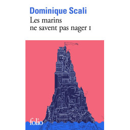 LES MARINS NE SAVENT PAS...