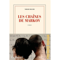 LES CHAINES DE MARKOV
