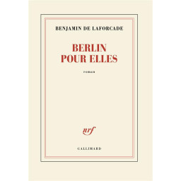 BERLIN POUR ELLES