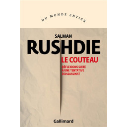 LE COUTEAU : REFLEXIONS...