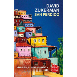 SAN PERDIDO