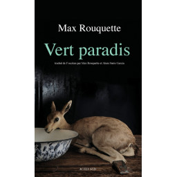 VERT PARADIS - LIVRES I ET II