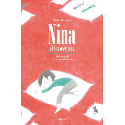 NINA ET LES OREILLERS