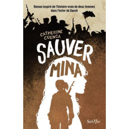 SAUVER MINA