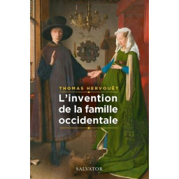 L'INVENTION DE LA FAMILLE...