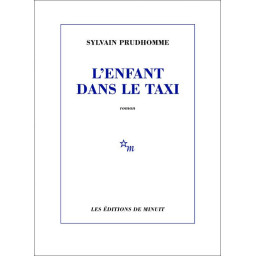 L'ENFANT DANS LE TAXI
