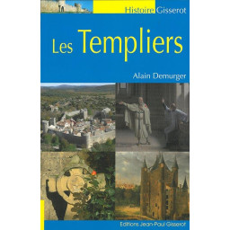 LES TEMPLIERS (3EME EDITION)