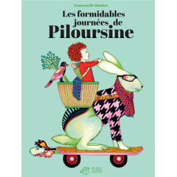 PILOURSINE - T01 - LES...