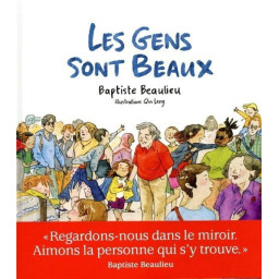 LES GENS SONT BEAUX