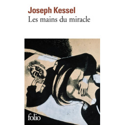 LES MAINS DU MIRACLE