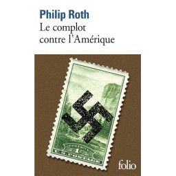 LES LIVRES DE ROTH - LE...