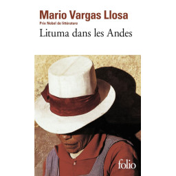 LITUMA DANS LES ANDES