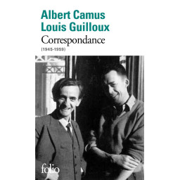 CORRESPONDANCE - (1945-1959)