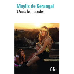 DANS LES RAPIDES