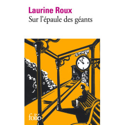SUR L'EPAULE DES GEANTS