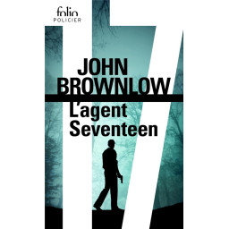 L'AGENT SEVENTEEN