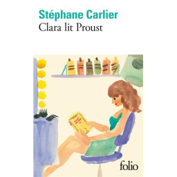CLARA LIT PROUST