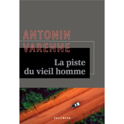 LA PISTE DU VIEIL HOMME