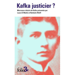 KAFKA JUSTICIER ?