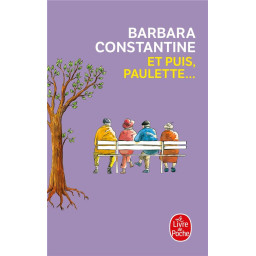 ET PUIS, PAULETTE...