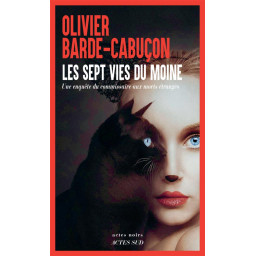 UNE ENQUETE DU COMMISSAIRE...