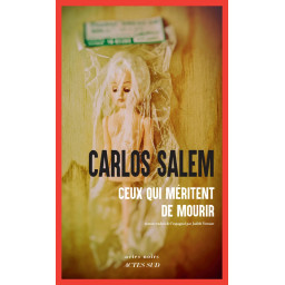 CEUX QUI MERITENT DE MOURIR