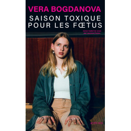 SAISON TOXIQUE POUR LES FOETUS