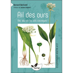 AIL DES OURS, AIL ROSE, AIL...