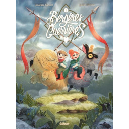 BERGERES GUERRIERES - TOME...