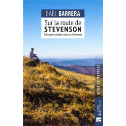 SUR LA ROUTE DE STEVENSON...