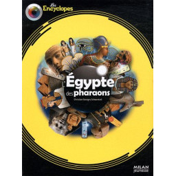 L'EGYPTE DES PHARAONS