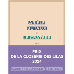LE CRATERE