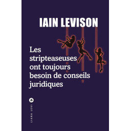 LES STRIPTEASEUSES ONT...