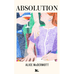 ABSOLUTION