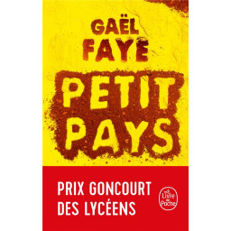 PETIT PAYS