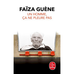 UN HOMME, CA NE PLEURE PAS