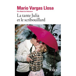LA TANTE JULIA ET LE...