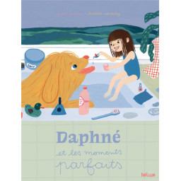 DAPHNE ET LES MOMENTS PARFAITS