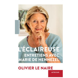 L'ECLAIREUSE - ENTRETIENS...