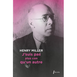 J'SUIS PAS PLUS CON QU'UN...
